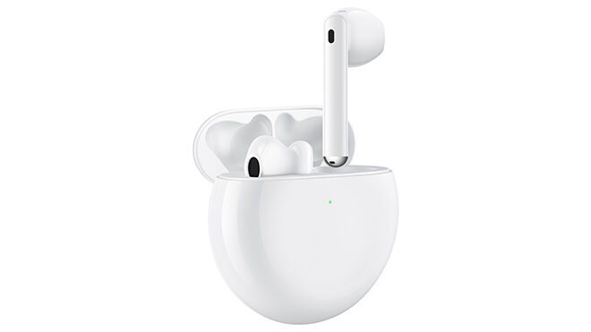 Huawei FreeBuds 4