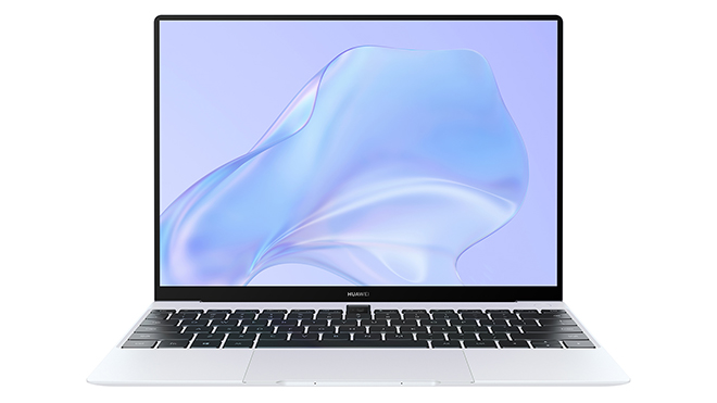 Huawei MateBook X