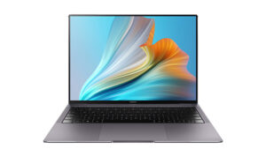 Huawei MateBook X Pro