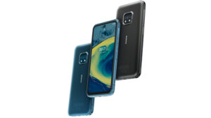 Nokia XR20
