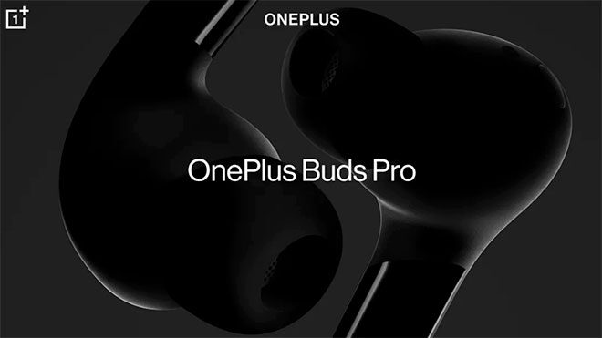 OnePlus Buds Pro