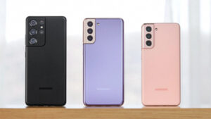 Samsung Galaxy S21