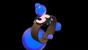Samsung Galaxy Watch 5