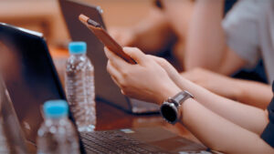 Samsung Galaxy Z Fold 3