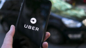Uber