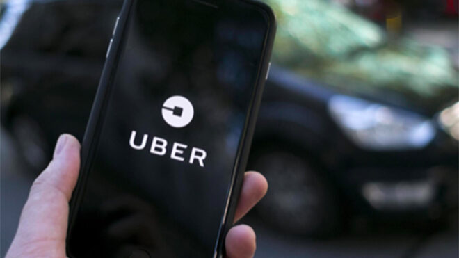 Uber