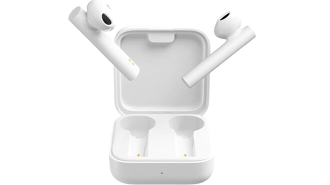 Xiaomi Mi True Wireless Earphones 2