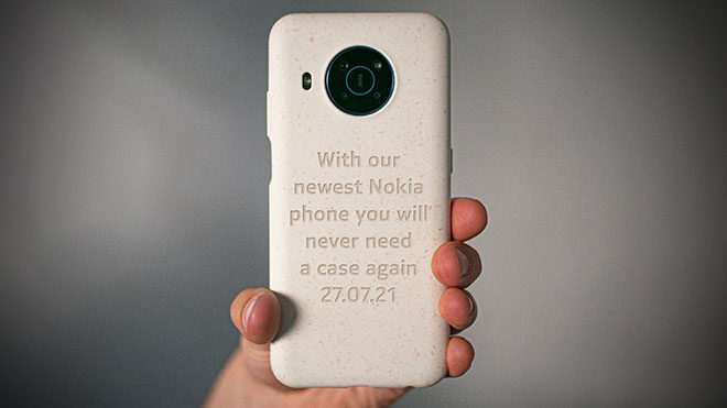 Nokia