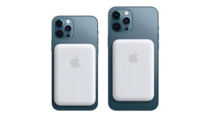 Apple MagSafe Battery Pack