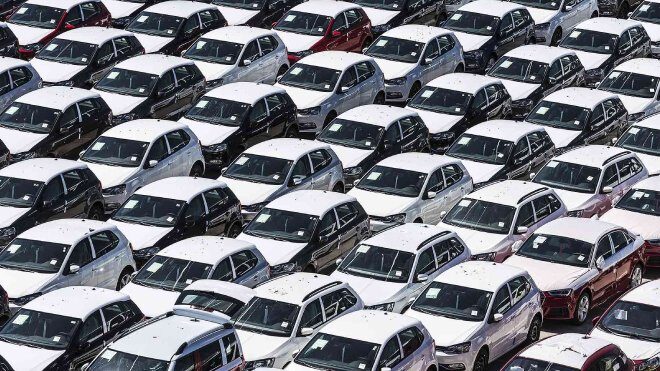 Emsal karar; sıfır otomobil ayıplı çıktı, sürücü zafer kazandı