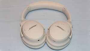 Bose QuietComfort 45 kablosuz kulaklık