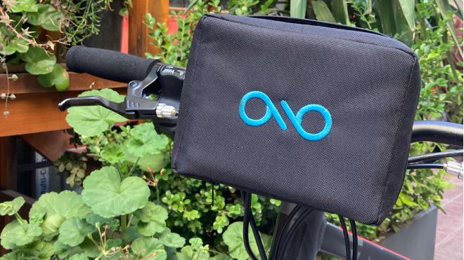 Byqee V21; yerli elektrikli bisiklet dönüşüm kiti için yeni versiyon - LOG