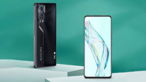ZTE Axon 30