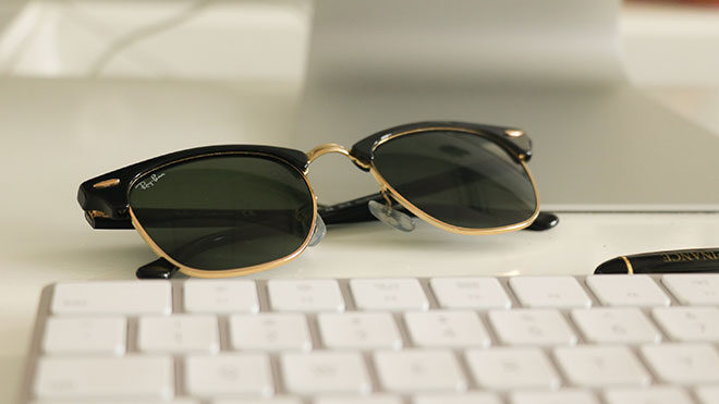Facebook ve Ray-Ban