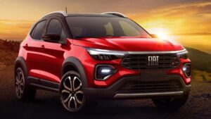 Fiat Pulse