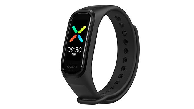 OPPO Band Sport