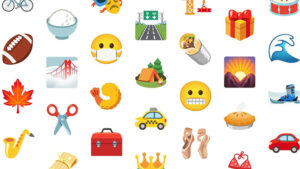 google emoji