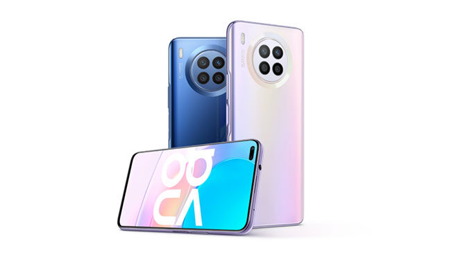 Huawei nova 8i