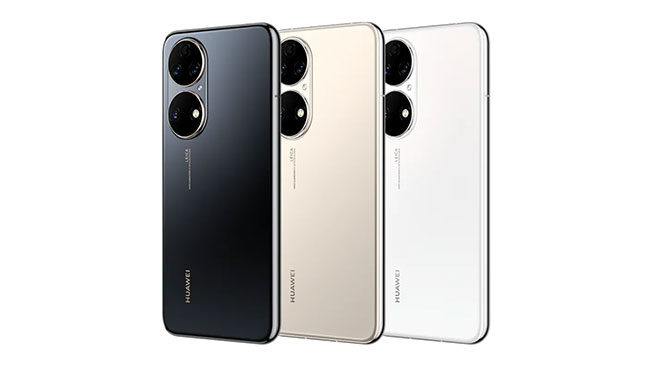 Huawei