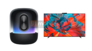 Huawei P50'ler ile Smart TV V75 ve Sound X 2021 de geliyor