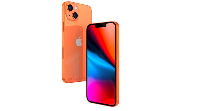 iPhone 13 serisinin tanıtım tarihini bir operatör vermiş olabilir 5 iPhone 13 Apple