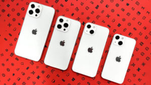 iPhone 13