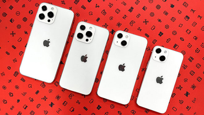 iPhone 13