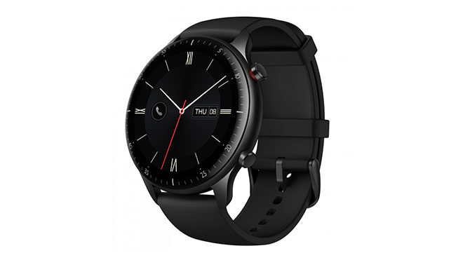 Amazfit GTR 2 LTE akıllı saat