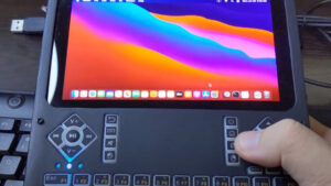 macOS