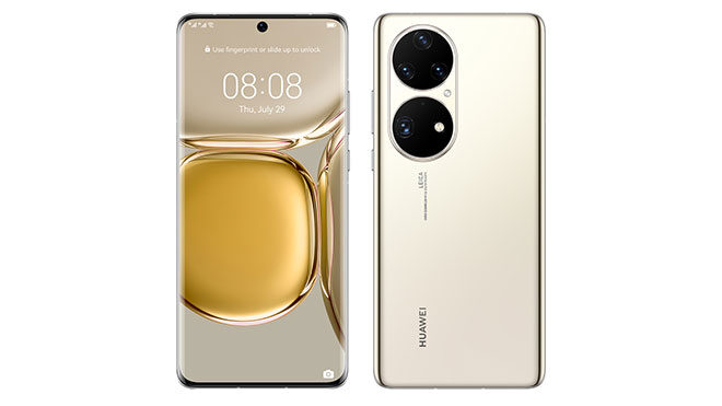 Huawei P50 Pro