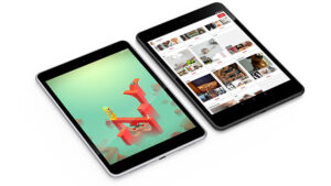 Nokia T20 Android tablet