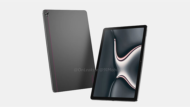 Realme Pad Android tablet