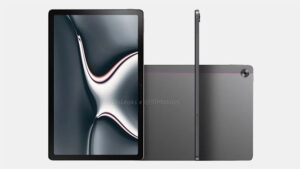 Realme Pad Android tablet