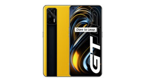 Realme GT