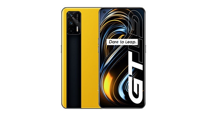 Realme GT