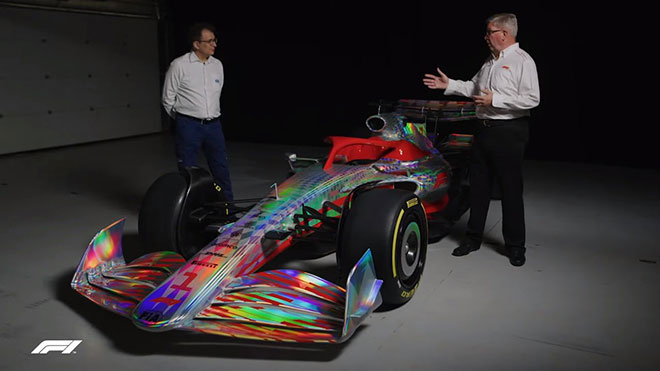 Formula 1 2022