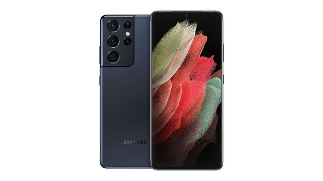 Samsung Galaxy S22 serisi için yeni pil kapasite bilgileri geldi 5 Samsung Galaxy S21 Ultra 5G