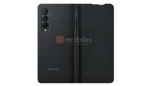 Samsung Galaxy Z Fold3