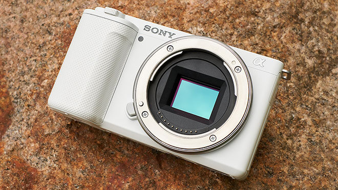 Sony ZV-E10