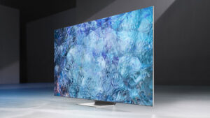 Samsung Neo QLED Türkiye