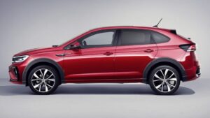 Volkswagen Taigo fiyat listesi