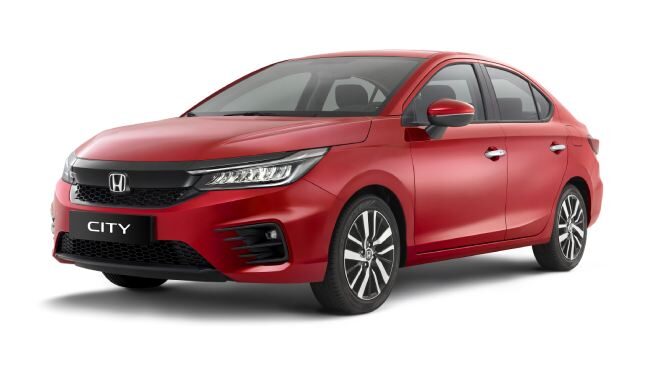 2021 Honda City satışları öncesinde rakiplerin fiyatları ne durumda? 9 2021 Honda City