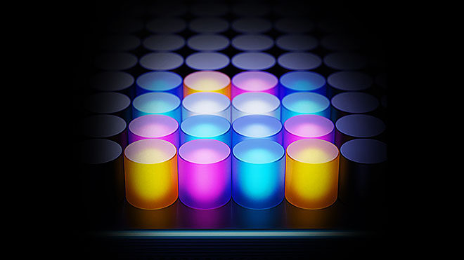 ZTE Axon 30 5G, ekran altı kamerayı gerçekten gizleyecek