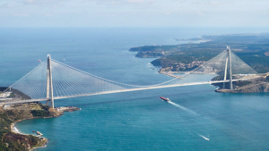 İstanbul Yavuz Sultan Selim Köprüsü'nün Çinlilere satılması hakkında yeni gelişme