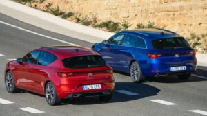 2021 Seat Leon fiyatı