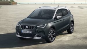 Seat Arona fiyat listesi