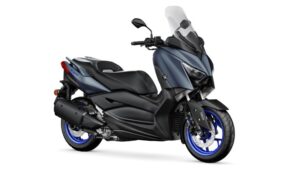 2021 Yamaha XMax 250 fiyat listesi