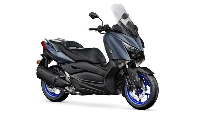 2021 Yamaha XMax 250 fiyat listesi