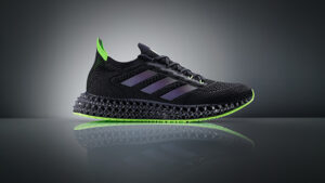 Adidas 4DFWD