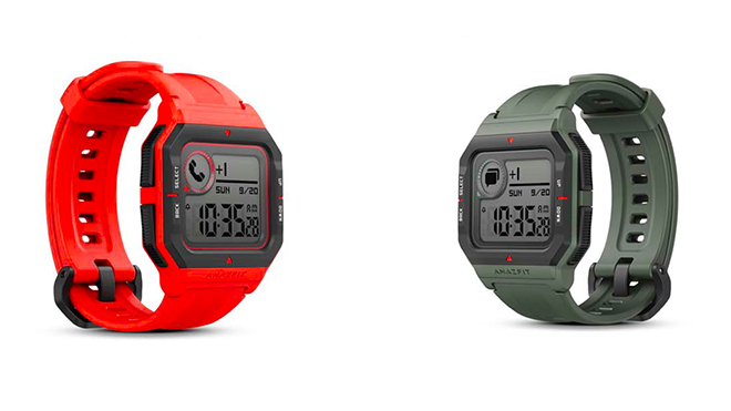 Amazfit Neo